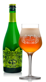 Lindemans Spontanbasil 