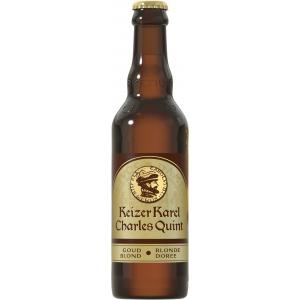 Charles Quint Blonde Dorée 75cl