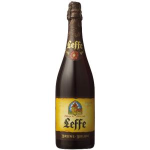 Leffe Brown 75cl