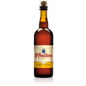 St-Feuillien Blond 75cl