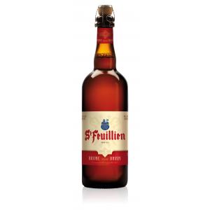 St-Feuillien Brown 75cl