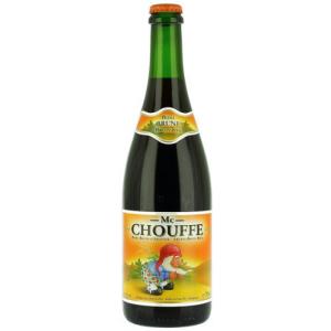 Mc Chouffe 75cl