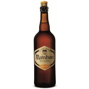 Maredsous Blond 75cl