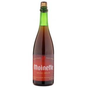 Moinette brown 75cl