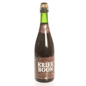 Boon Oude Kriek 75cl