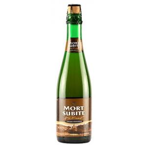 Mort Subite Oude Gueuze 37,5...