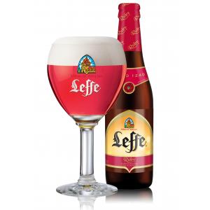 Leffe Ruby 33cl