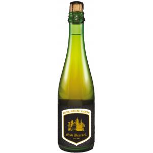 Oud Beersel Gueuze 75cl