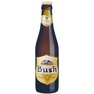 Bush Blond Triple 33cl