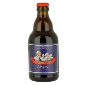 Binchoise Brune 33cl