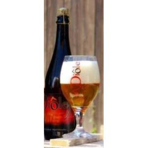 Diôle blonde 75cl