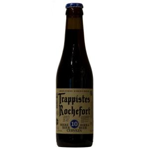 Rochefort 10 33cl