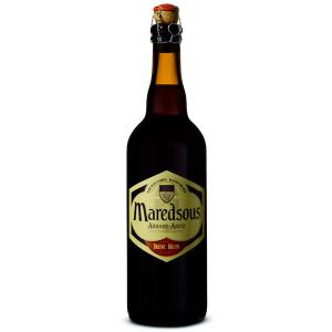 Maredsous Brune