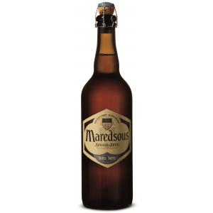 Maredsous Triple