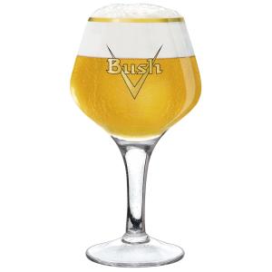 Bush Blonde verre