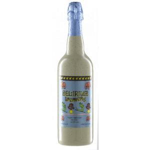 Delirium Tremens