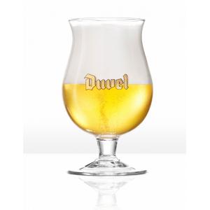 Duvel verre