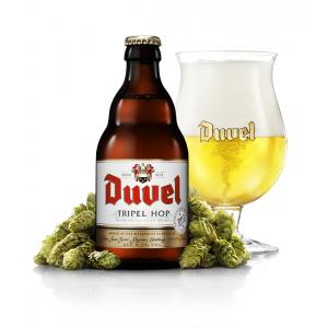 Duvel Triple Hop