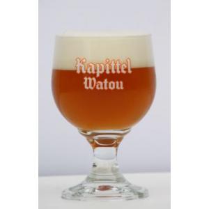 Kapittel Triple Abt verre