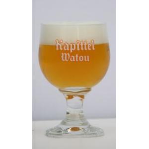 Kapittel Blonde verre