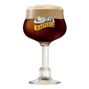 Kasteel Donker verre