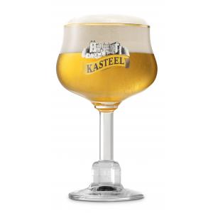 Kasteel Triple verre