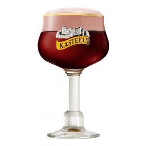 Kasteel Rouge verre