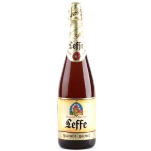 Leffe Blonde