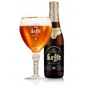 Leffe Royale