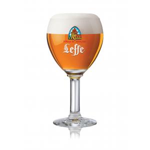 Leffe Blonde verre