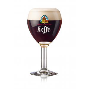 Leffe Brune verre