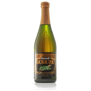 Lindemans Gueuze