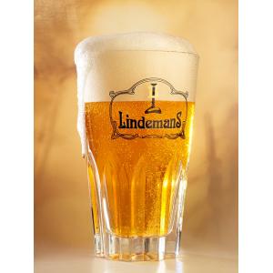 Lindemans Gueuze verre