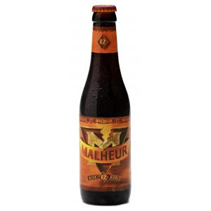 Malheur 12°33cl