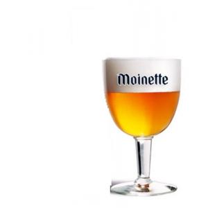 Moinette Bio verre