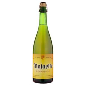 Moinette Blonde