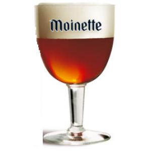 Moinette Brune verre