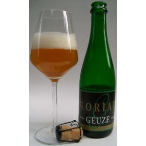 Moriau Oude gueuze