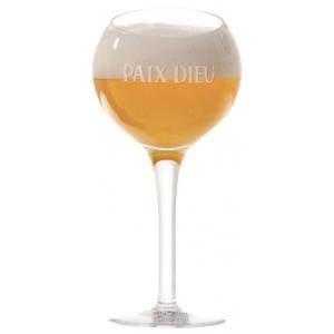 Verre Paix Dieu