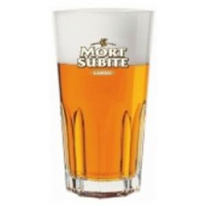 Verre Mort Subite Oude Gueuze