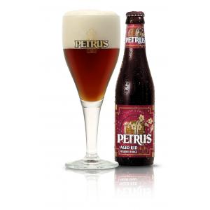 Petrus Aged Red