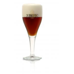 Petrus Aged red Verre