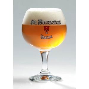 St Bernadus Triple verre