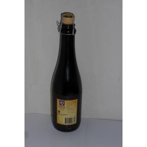 La Trappe Quadrupel Oak Aged Batch 17