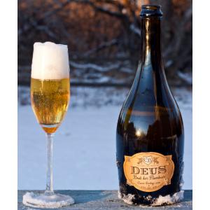 Deus Brut des Flandres