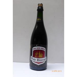 Oud Beersel Oude kriek 75cl