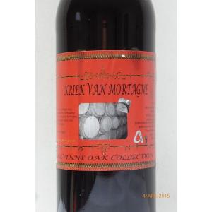 Alvinne Kriek Van Mortagne 50cl