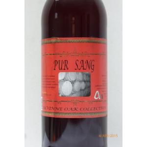 Alvinne Pur Sang 50cl