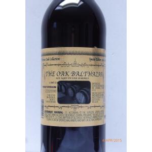 Alvinne The Oak Balthazar 50cl