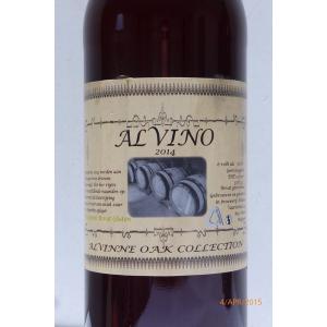 Alvinne Alvino 2014 50cl